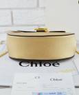 Сумка Chloe Drew Mini Gold